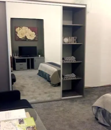 Apartment Citycentraloldtown*privateparking* Bestlocation *